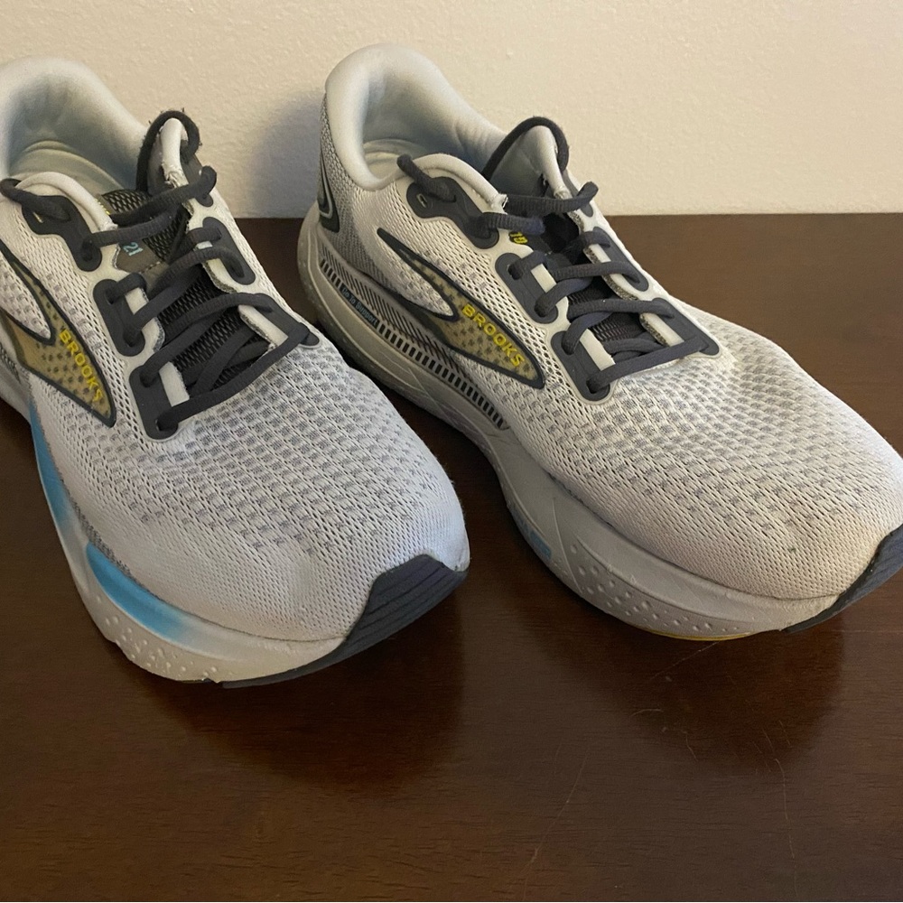 Brooks Glycerin GTS 21 sz 13 D